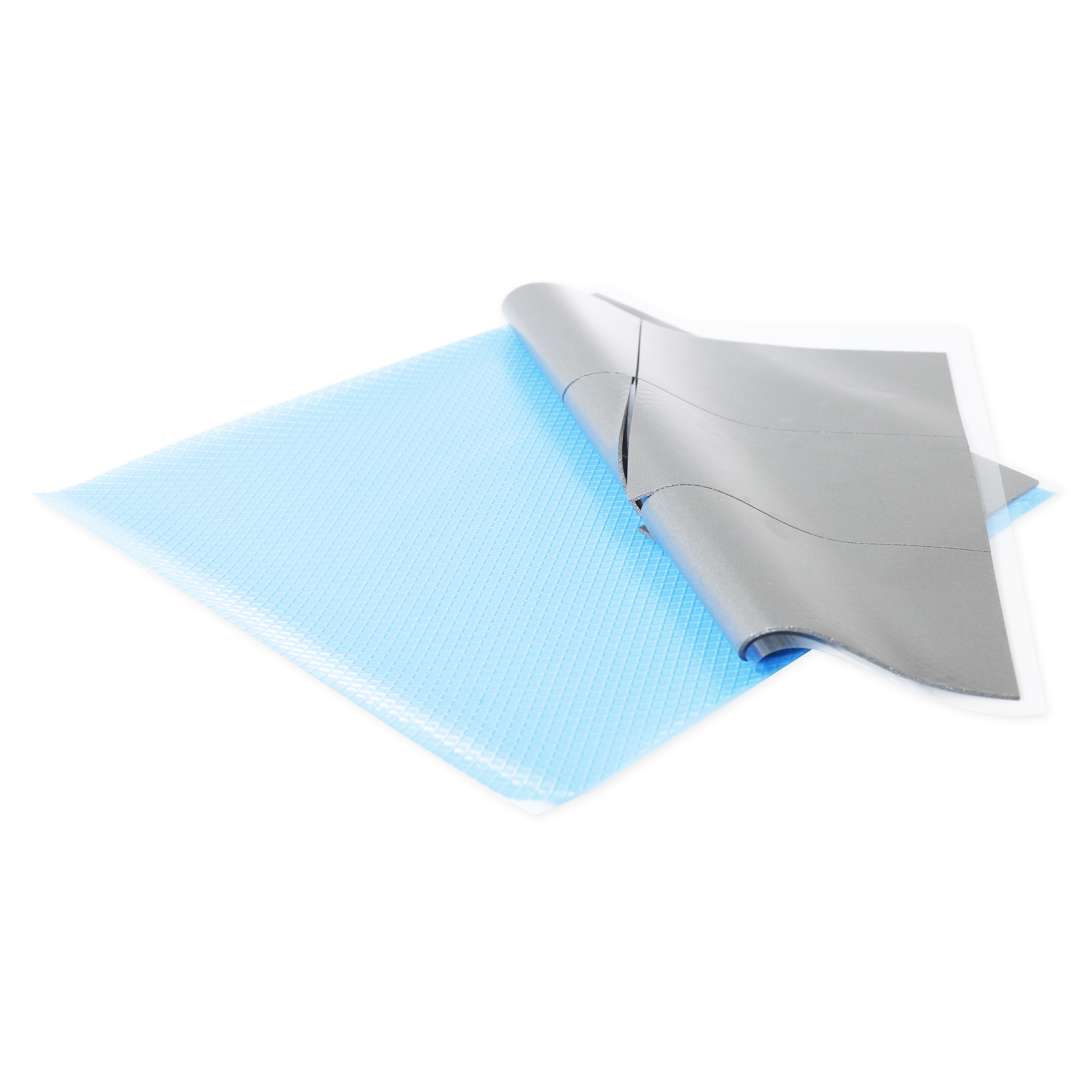 导热吸波片 HR-M20AP050 系列